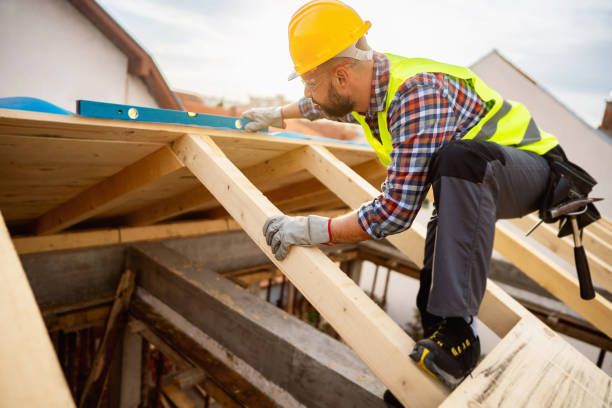 Trusted Gordon, NE Roofing Contractor Experts