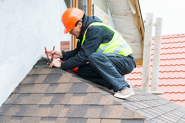Quick and Trustworthy Emergency Roof Repair Services in Gordon, NE
